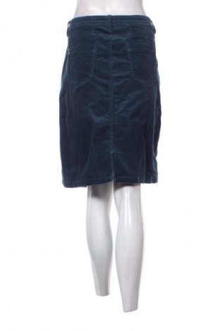 Φούστα Canda, Μέγεθος XL, Χρώμα Μπλέ, Τιμή 3,99 €