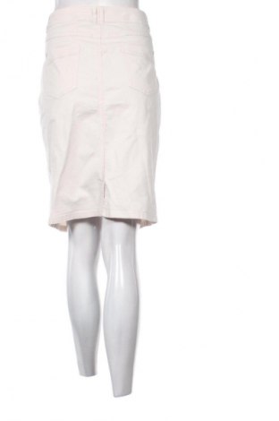 Spódnica Canda, Rozmiar XL, Kolor Beżowy, Cena 14,99 zł