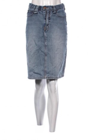 Spódnica Cars Jeans, Rozmiar S, Kolor Niebieski, Cena 35,99 zł