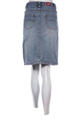 Spódnica Cars Jeans, Rozmiar S, Kolor Niebieski, Cena 35,99 zł