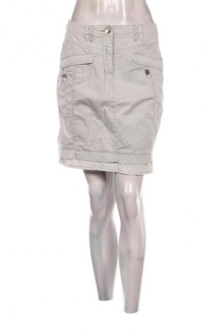 Sukňa Cecil, Veľkosť M, Farba Sivá, Cena  5,95 €