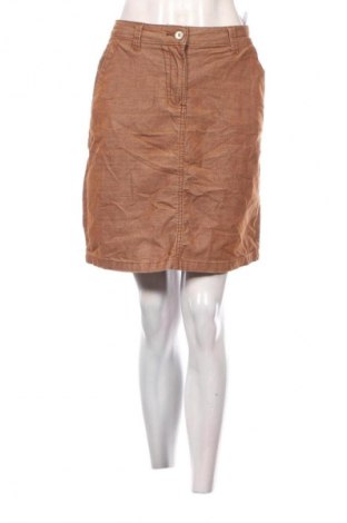 Sukně Cecil, Velikost XL, Barva Oranžová, Cena  109,00 Kč