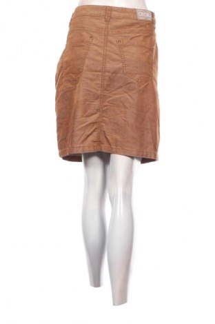 Sukně Cecil, Velikost XL, Barva Oranžová, Cena  109,00 Kč