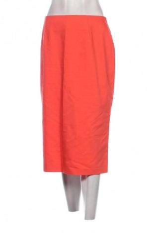 Sukně Cherry, Velikost L, Barva Oranžová, Cena  69,00 Kč