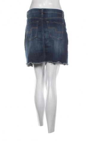 Szoknya Chicoree, Méret S, Szín Kék, Ár 1 009 Ft