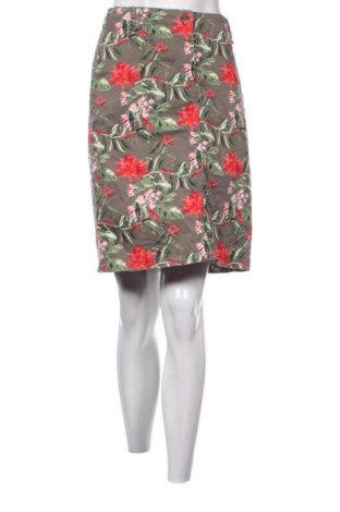 Spódnica Christian Berg, Rozmiar L, Kolor Kolorowy, Cena 90,69 zł