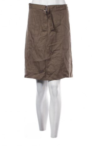 Sukňa Christian Berg, Veľkosť XXL, Farba Hnedá, Cena  6,95 €