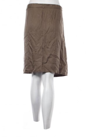 Sukňa Christian Berg, Veľkosť XXL, Farba Hnedá, Cena  6,95 €