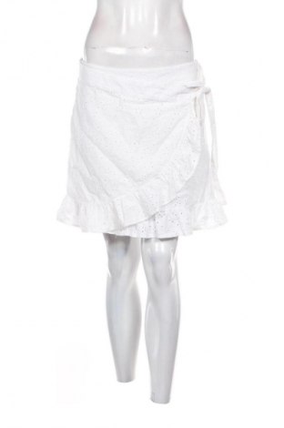 Szoknya Clockhouse, Méret L, Szín Fehér, Ár 1 982 Ft
