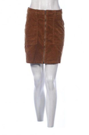 Sukně Clockhouse, Velikost M, Barva Hnědá, Cena  49,00 Kč