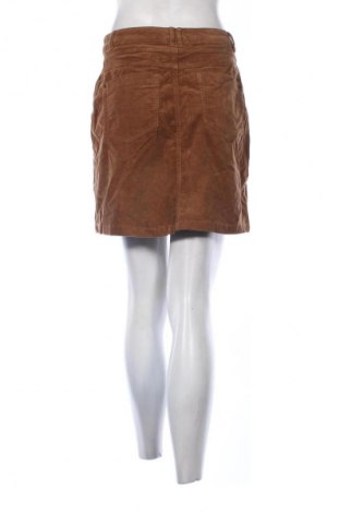 Sukně Clockhouse, Velikost M, Barva Hnědá, Cena  49,00 Kč
