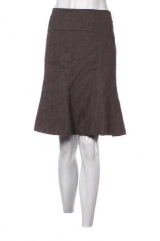 Sukně Comma,, Velikost M, Barva Hnědá, Cena  799,00 Kč