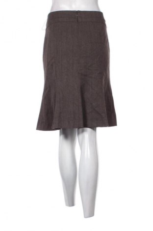 Sukně Comma,, Velikost M, Barva Hnědá, Cena  799,00 Kč