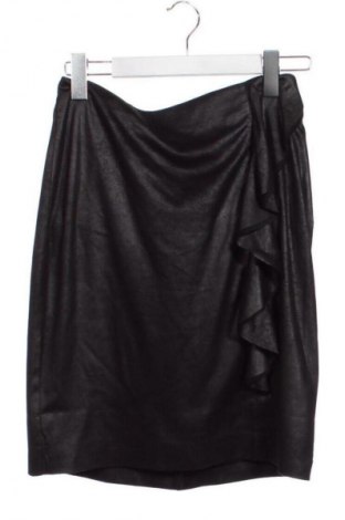 Sukně Comma,, Velikost XS, Barva Černá, Cena  249,00 Kč