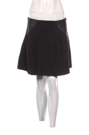 Φούστα Comptoir Des Cotonniers, Μέγεθος M, Χρώμα Μαύρο, Τιμή 4,99 €