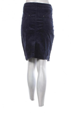 Spódnica Conbipel, Rozmiar XXL, Kolor Niebieski, Cena 10,99 zł