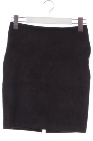 Szoknya Cortefiel, Méret XS, Szín Fekete, Ár 669 Ft