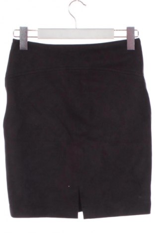 Szoknya Cortefiel, Méret XS, Szín Fekete, Ár 669 Ft