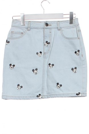 Spódnica Cropp, Rozmiar XS, Kolor Kolorowy, Cena 29,99 zł