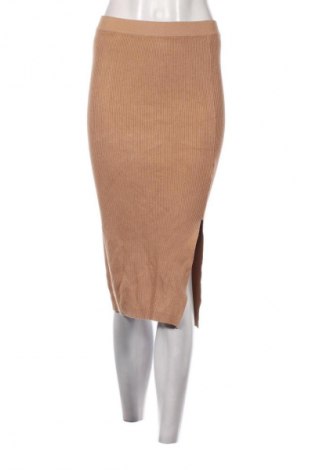 Sukňa Cubus, Veľkosť S, Farba Hnedá, Cena  4,95 €