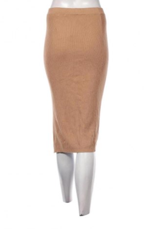 Sukňa Cubus, Veľkosť S, Farba Hnedá, Cena  4,95 €