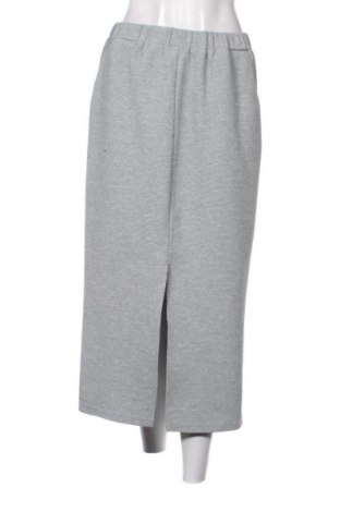 Spódnica DAZY, Rozmiar XL, Kolor Szary, Cena 32,99 zł