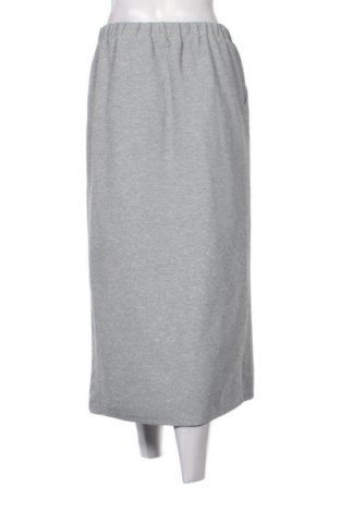 Spódnica DAZY, Rozmiar XL, Kolor Szary, Cena 32,99 zł