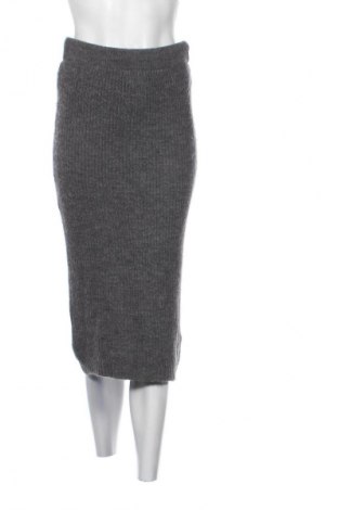 Sukně Defacto, Velikost M, Barva Šedá, Cena  99,00 Kč