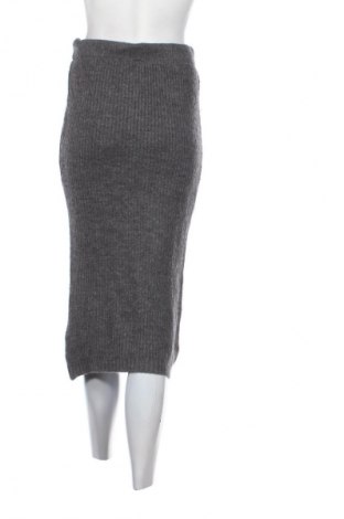 Sukně Defacto, Velikost M, Barva Šedá, Cena  99,00 Kč
