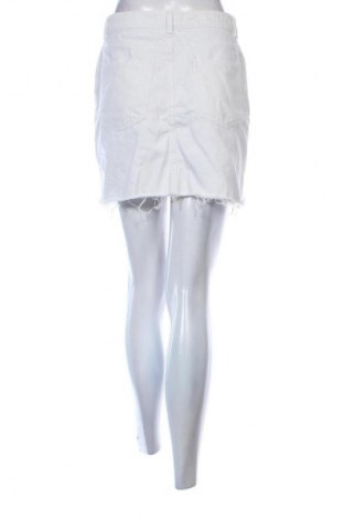 Sukně Denim&Co., Velikost M, Barva Bílá, Cena  59,00 Kč