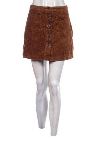 Пола Denim&Co., Размер XL, Цвят Кафяв, Цена 2,04 €