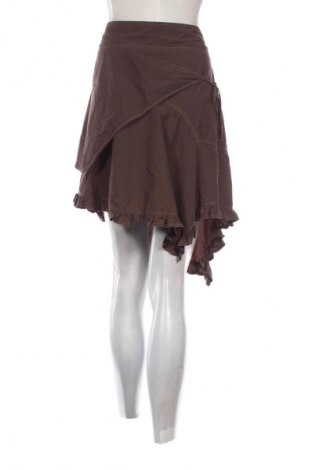 Sukňa Dika, Veľkosť L, Farba Hnedá, Cena  10,95 €