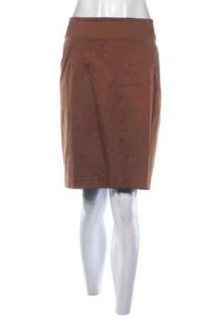 Sukňa Dika, Veľkosť L, Farba Hnedá, Cena  7,95 €