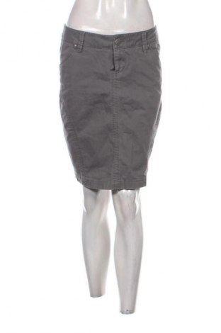 Spódnica Diverse, Rozmiar L, Kolor Szary, Cena 7,99 zł