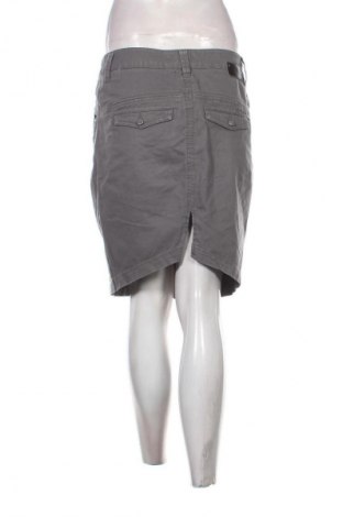 Spódnica Diverse, Rozmiar L, Kolor Szary, Cena 7,99 zł