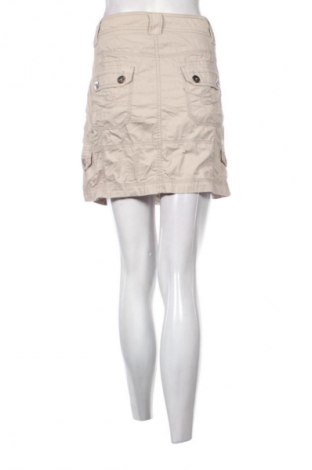 Spódnica Edc By Esprit, Rozmiar L, Kolor Beżowy, Cena 36,99 zł