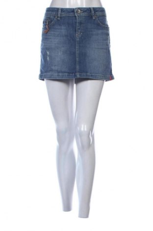 Szoknya Edc By Esprit, Méret XL, Szín Kék, Ár 3 479 Ft