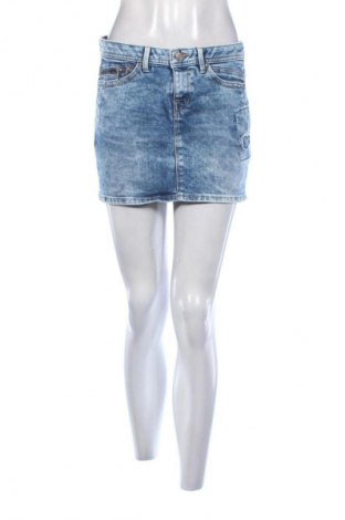 Spódnica Edc By Esprit, Rozmiar S, Kolor Niebieski, Cena 20,99 zł