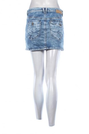 Spódnica Edc By Esprit, Rozmiar S, Kolor Niebieski, Cena 20,99 zł