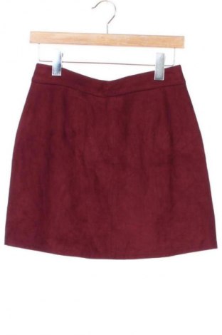 Пола Edc By Esprit, Размер XS, Цвят Червен, Цена 3,06 €