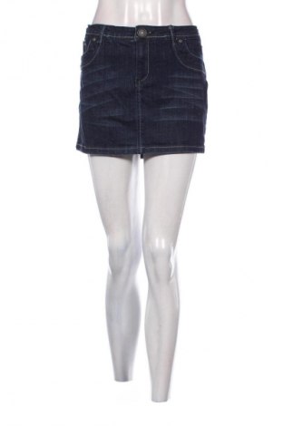 Sukně Eksept, Velikost XL, Barva Modrá, Cena  149,00 Kč