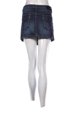 Sukně Eksept, Velikost XL, Barva Modrá, Cena  149,00 Kč