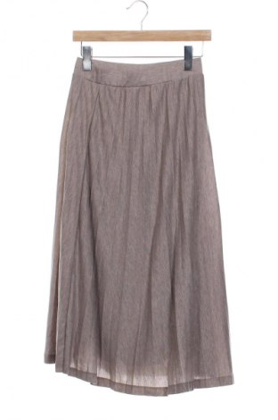 Spódnica Ese o ese, Rozmiar XS, Kolor Beżowy, Cena 25,99 zł