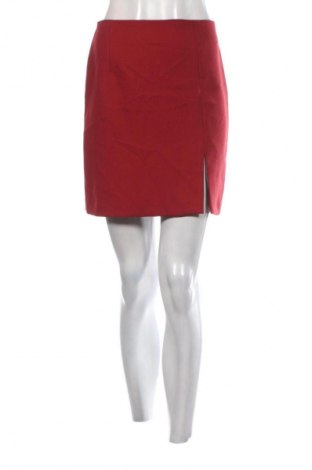 Spódnica Esisto, Rozmiar S, Kolor Czerwony, Cena 18,99 zł
