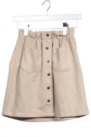 Spódnica Esmara, Rozmiar XXS, Kolor Beżowy, Cena 8,99 zł