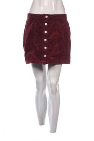 Sukně Esmara, Velikost M, Barva Červená, Cena  99,00 Kč
