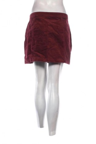 Sukně Esmara, Velikost M, Barva Červená, Cena  99,00 Kč