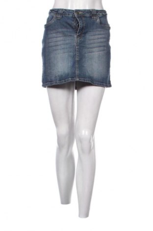 Sukně Esmara, Velikost L, Barva Modrá, Cena  142,00 Kč