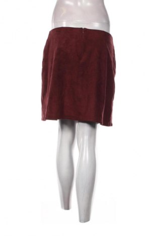 Sukně Esprit, Velikost L, Barva Červená, Cena  69,00 Kč