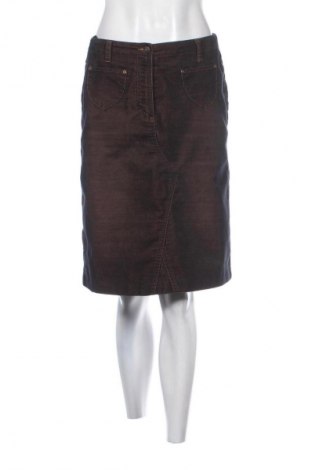 Sukně Esprit, Velikost M, Barva Hnědá, Cena  119,00 Kč